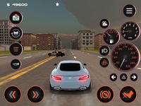 Скриншот 3 APK-версии Carshift