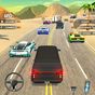 Ağır Trafik Racer: Speedy