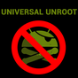 Universal Unroot apk icon