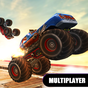 MMX OffRoad Hill Racing icon