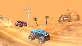 MMX OffRoad Hill Racing ekran görüntüsü APK 7