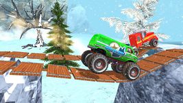 MMX OffRoad Hill Racing ekran görüntüsü APK 5