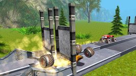 Скриншот 2 APK-версии MMX OffRoad Hill Racing