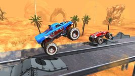 MMX OffRoad Hill Racing captura de pantalla apk 