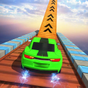 Cars - Sky High Fahren Icon