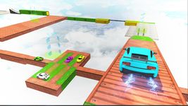 Cars - Sky High Fahren Screenshot APK 2