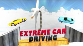 Cars - Sky High Fahren Screenshot APK 1