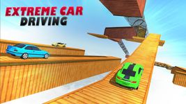 Cars - Sky High Fahren Screenshot APK 