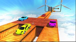 Cars - Sky High Fahren Screenshot APK 11