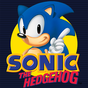 ikon Sonic the Hedgehog™ Classic 