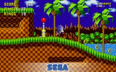 Captura de tela do apk Sonic the Hedgehog™ 4