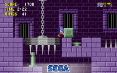 Tangkap skrin apk Sonic the Hedgehog™ Classic 3