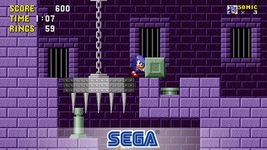 Screenshot 13 di Sonic the Hedgehog™ apk