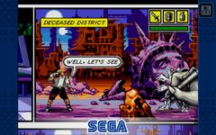 Comix Zone afbeelding 9