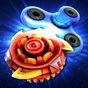 Fidget Spinner Battle - io, Multiplayer, Online