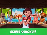 Masala Express: Cooking Game screenshot APK 5