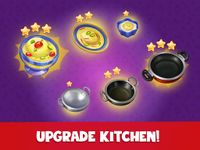 Captura de tela do apk Masala Express: Cooking Game 2