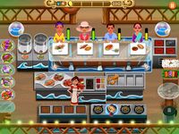 Tangkapan layar apk Masala Express: Cooking Game 