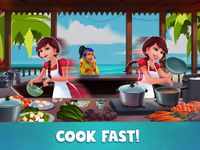 Tangkapan layar apk Masala Express: Cooking Game 17