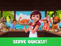 Tangkap skrin apk Masala Express: Cooking Games 18