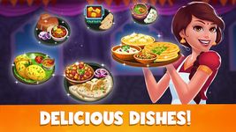 Masala Express: Cooking Game のスクリーンショットapk 15