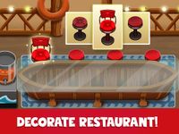 Captura de tela do apk Masala Express: Cooking Game 19