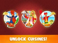 Tangkap skrin apk Masala Express: Cooking Games 20