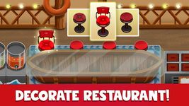 Captură de ecran Masala Express: Cooking Game apk 12