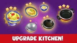 Tangkap skrin apk Masala Express: Cooking Games 10