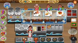 Tangkapan layar apk Masala Express: Cooking Game 8