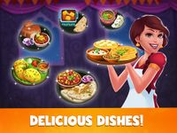 Tangkapan layar apk Masala Express: Cooking Game 7