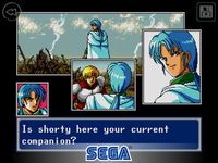 Imagen 14 de Phantasy Star II