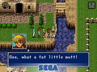 Gambar Phantasy Star II 15