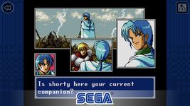 Imagen 8 de Phantasy Star II