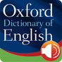 Ícone do Oxford Dictionary of English F