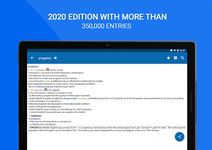 Oxford Dictionary of English F capture d'écran apk 7