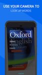 Oxford Dictionary of English F capture d'écran apk 16