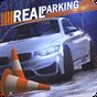 Icône apk Real Car Parking Street 3D