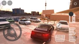 Real Car Parking Street 3D Bild 12