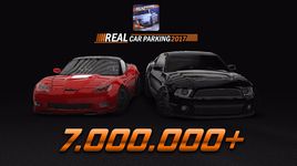 Real Car Parking Street 3D Bild 7