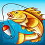 Иконка Мобильная Рыбалка