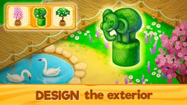 Zoo Rettung: Match 3 & Tiere Screenshot APK 13