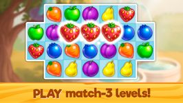 Zoo Rettung: Match 3 & Tiere Screenshot APK 14