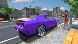 Muscle Car Challenger capture d'écran apk 12