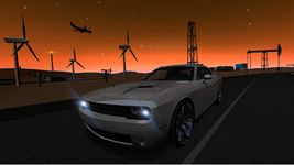 Muscle Car Challenger capture d'écran apk 3