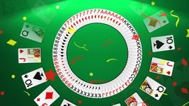 Screenshot 9 di Pyramid Solitaire apk