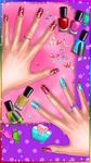 Captura de tela do apk Candy Fashion Dress Up & Makeup Game 16