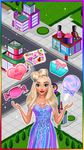 Captura de tela do apk Candy Fashion Dress Up & Makeup Game 17