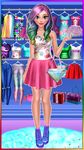 Captura de tela do apk Candy Fashion Dress Up & Makeup Game 6