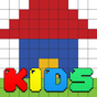 Kids Educatief spel 5 icon